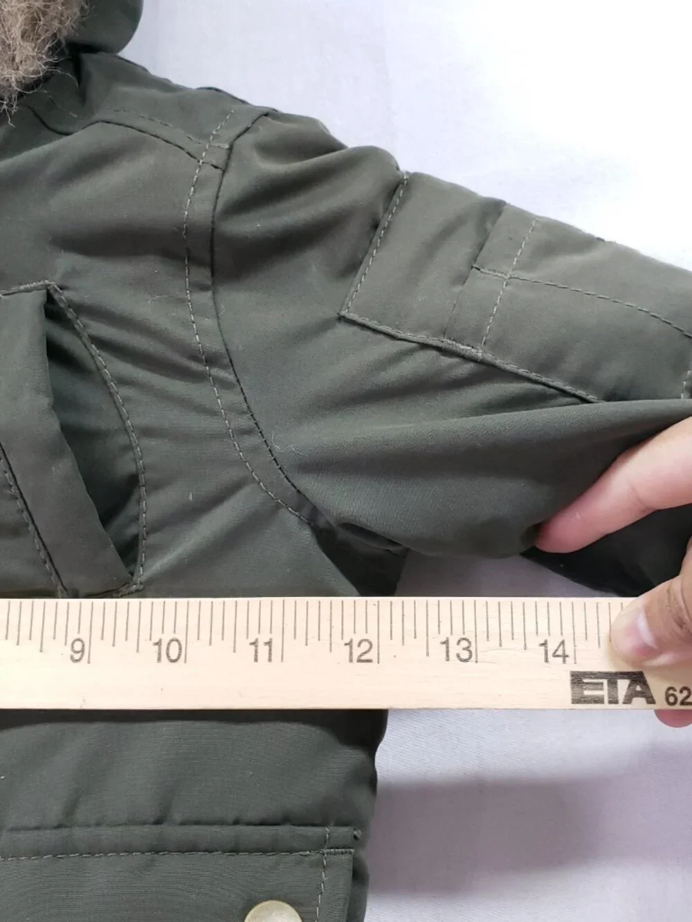 Carters size 18